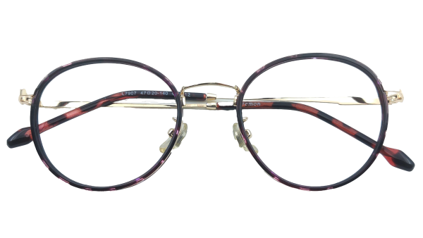 Fashionable eyeglass frames for sale