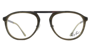 Ray Ban Glasses Frames