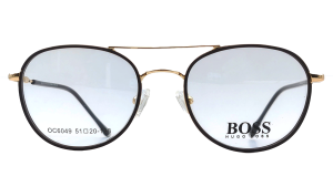 Hugo Boss Glasses Frames