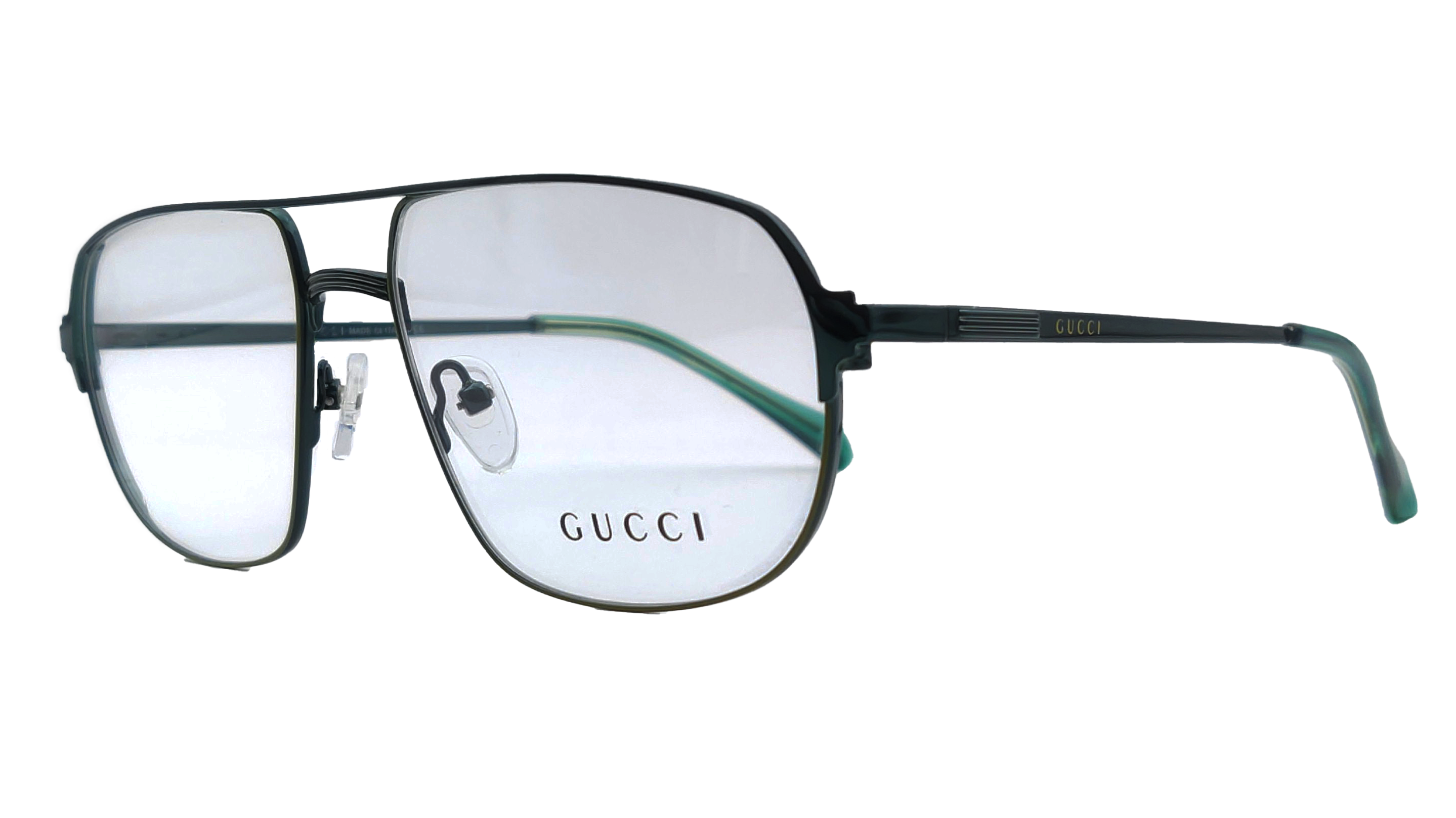 Gucci glasses frames